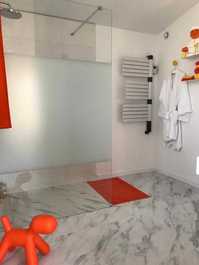 La Maison 1440 LʼIsle-sur-la-Sorgue Eksteriør billede