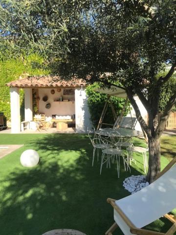 La Maison 1440 LʼIsle-sur-la-Sorgue Eksteriør billede